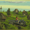 Песня изгоя