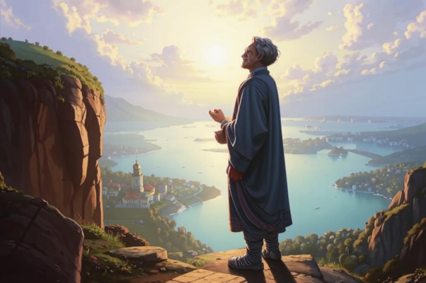 Андрею Николаевичу Муравьеву