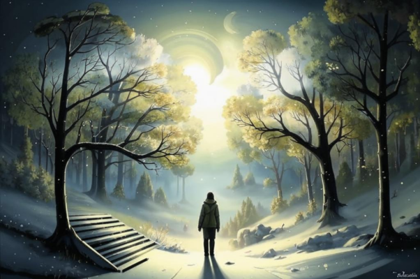 «Когда на то нет божьего согласья...»