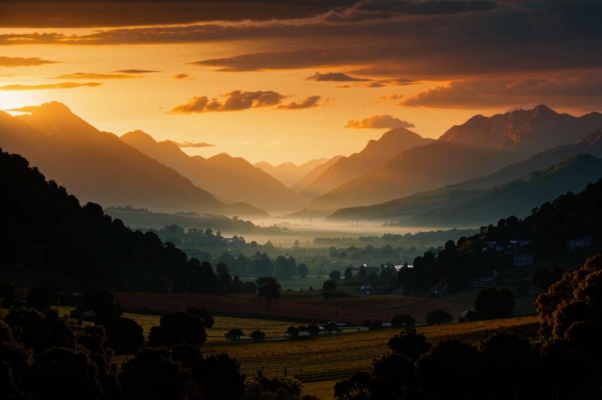 «Молчит сомнительно Восток...»