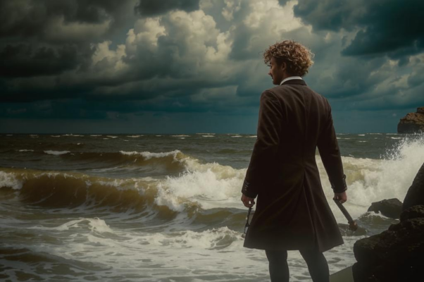 Вопросы (Из Гейне)