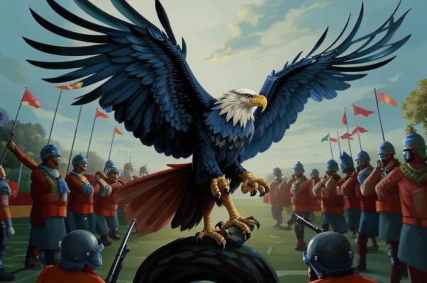 «Вдоль по линии Кавказской...»