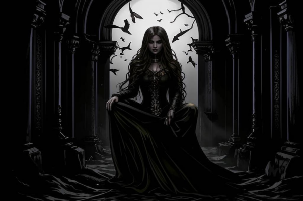 «Своей судьбе всегда покорный...»