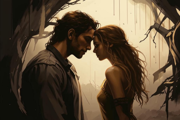 Двум сестрам