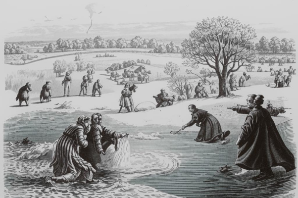 «Как бестолковы числа эти...»