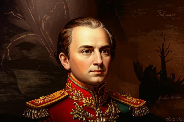 Его светлости князю А. А. Суворову