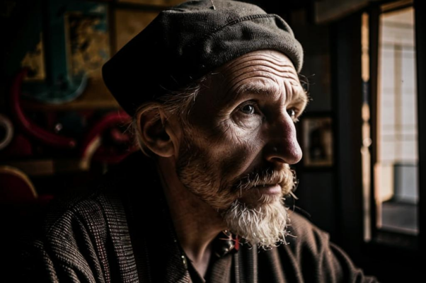 «Как когда-то над сгубленной Сечью...»