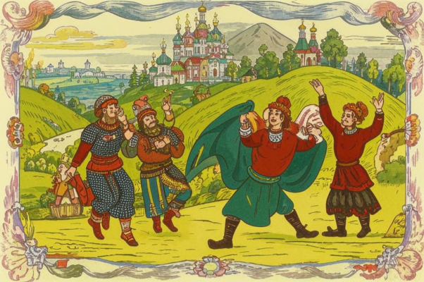 По изгари в перстатицах собольих