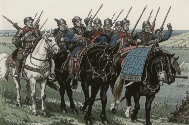 «Когда дряхлеющие силы...»