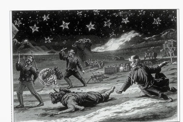 Два голоса («…»)