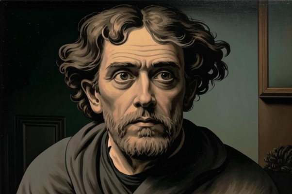 Из Гейне («Из Гейне…»)