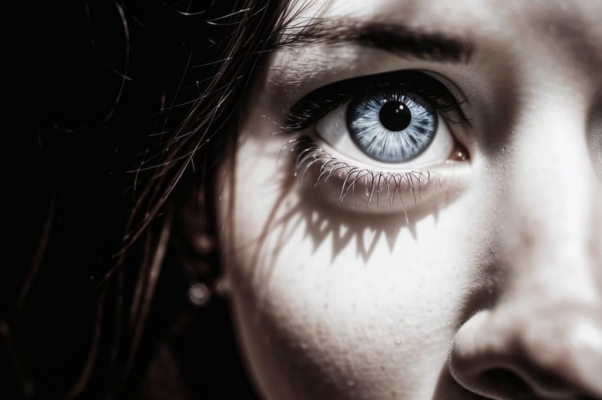 «Люблю глаза твои, мой друг...»