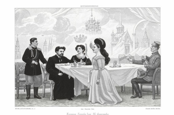 Императрице Марии Александровне («Императрице Марии Александровне&gt…»)