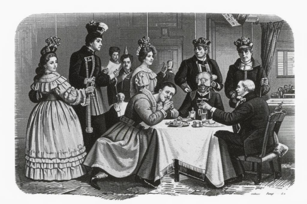 «Вы не родились поляком...»