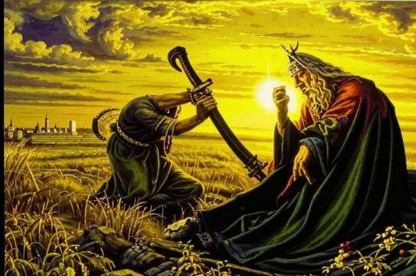 «Теперь тебе не до стихов...»