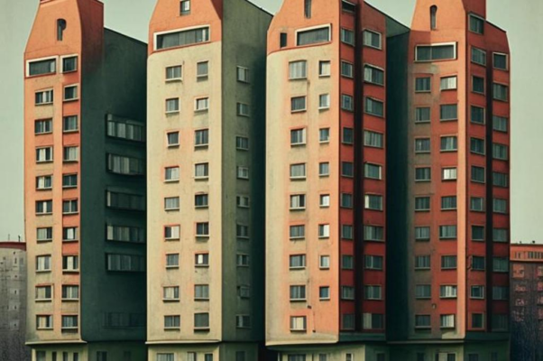 «С колчаном стрел глядит зазимье...»