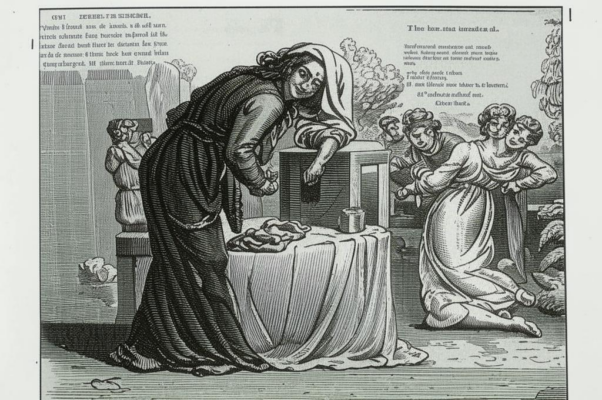 «О, не тревожь меня укорой справедливой!..»