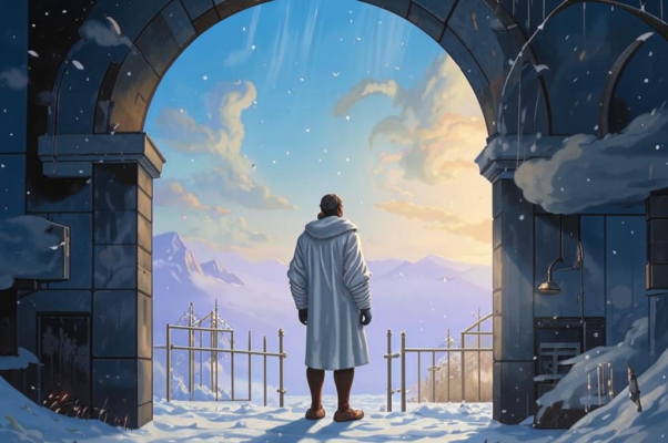 Н. Ф. Щербине («Вполне понятно мне значень…»)