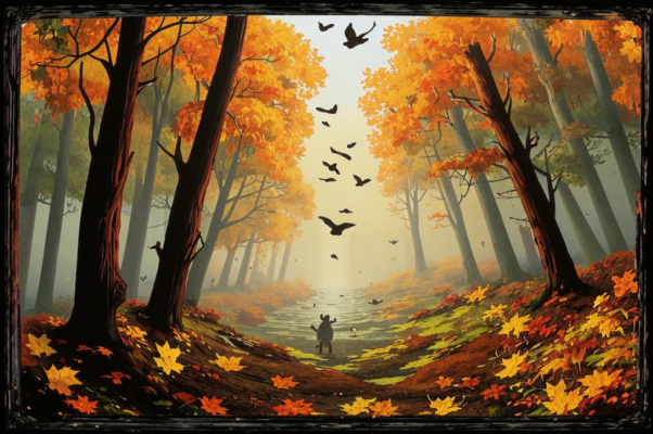 «Как весел грохот летних бурь...»