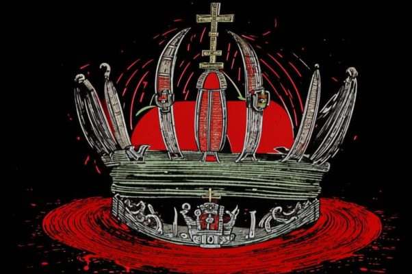 «Свершается заслуженная кара...»