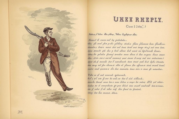 [Князю Вяземскому] («Есть телеграф за неименьем ног…»)