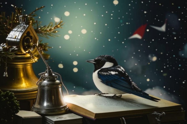 «Впросонках слышу я — и не могу...»