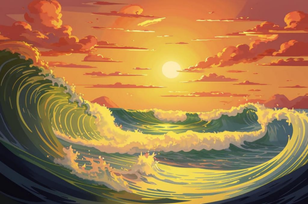 «Давно ль, давно ль, о Юг блаженный...»