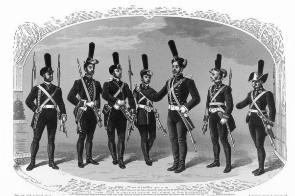 «Веленью высшему покорны...»