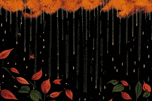 «Слезы людские, о слезы людские...»