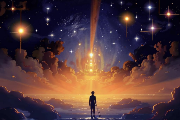 «Есть много мелких, безымянных...»