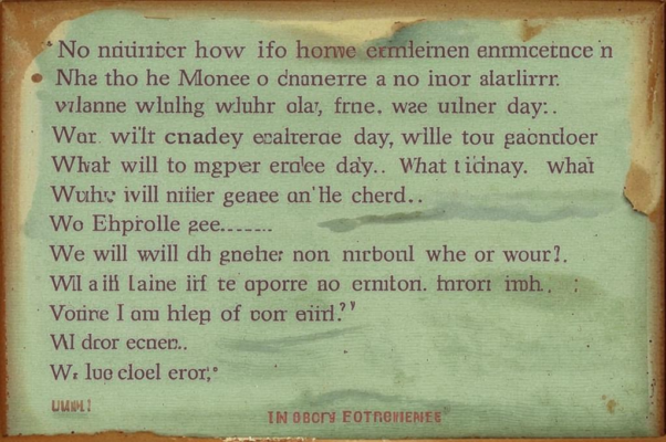 Графине А. Д. Блудовой