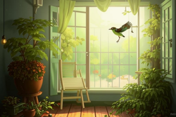 «Как летней иногда порою...»