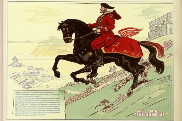 А. С. Норову