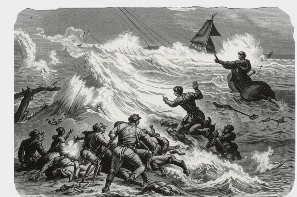 «Играй, покуда над тобою...»