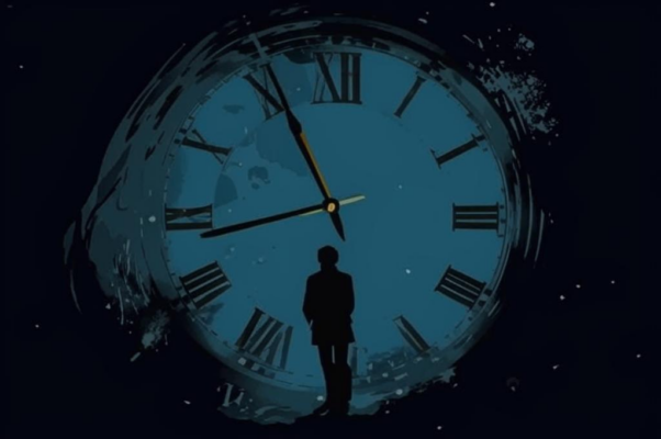 Бессонница («Часов однообразный бой…»)