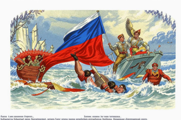 Знамя и Слово