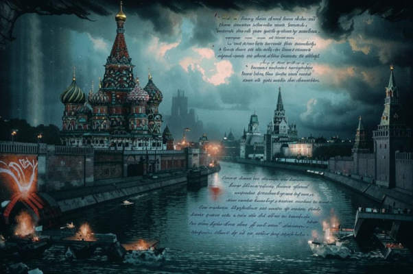 «Конечно, вредно пользам государства...»