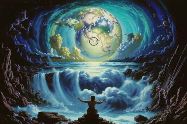 Последний катаклизм