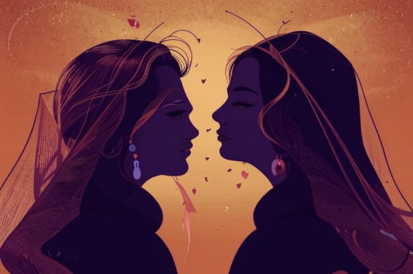 «Как нас ни угнетай разлука...»