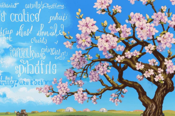 Итальянская весна