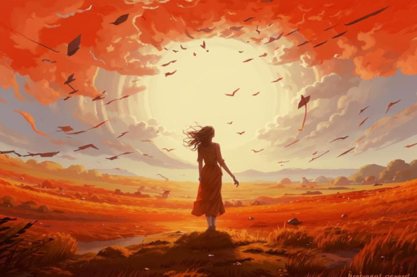 «Из края в край, из града в град...»