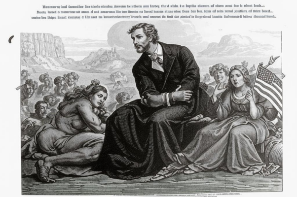 «Он, умирая, сомневался...»