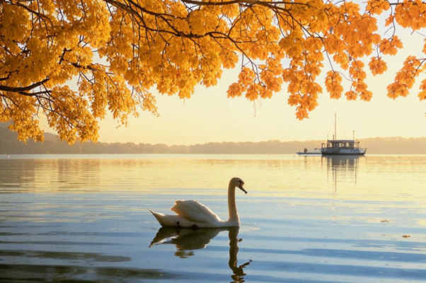 «Утихла биза... Легче дышит...»