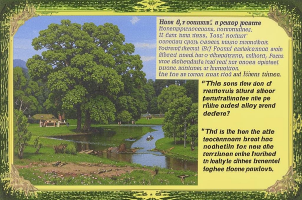 «Как насаждения Петрова...»