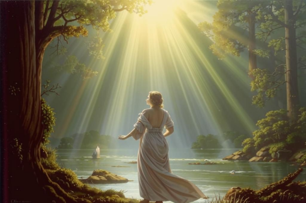 «Я знал ее еще тогда...»