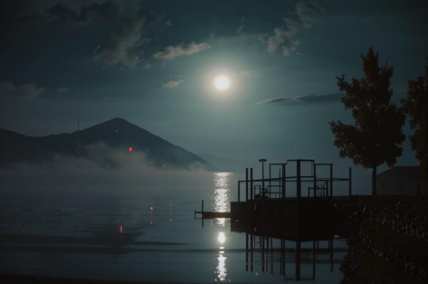 На возвратном пути / «Грустный вид и грустный час...»