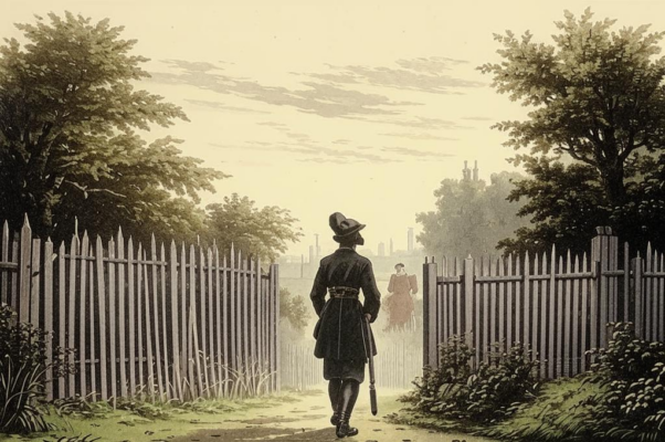 «Пошли, господь, свою отраду...»