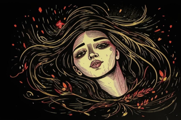 «Красноречивую, живую...»