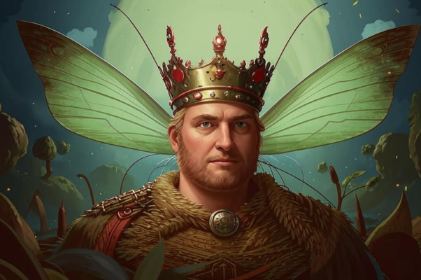 «Так провидение судило...»