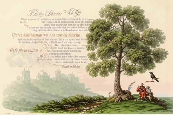 «Так, в жизни есть мгновения...»